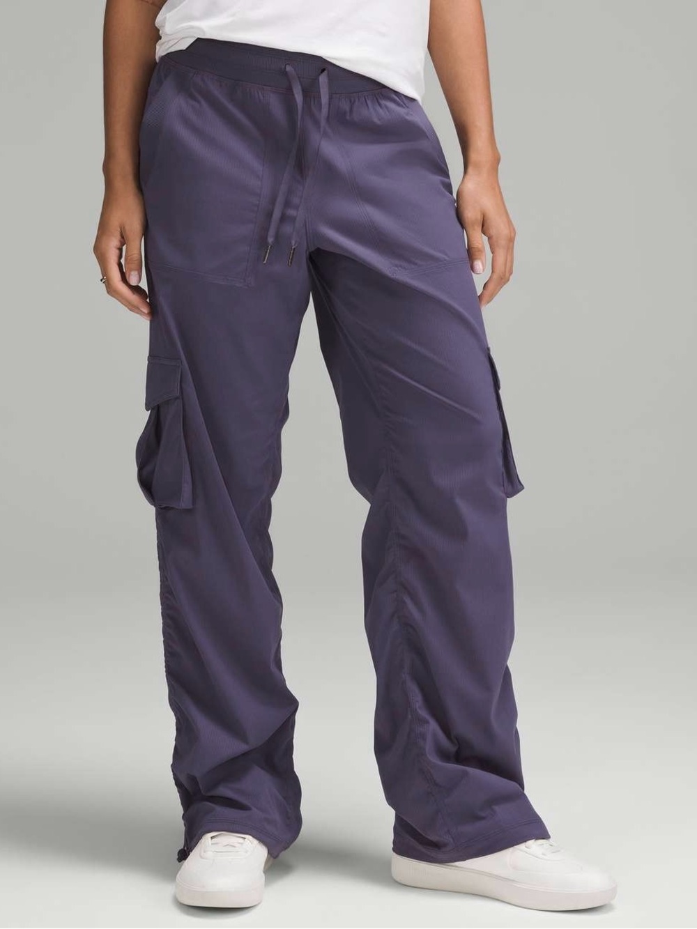 lululemon Dance Studio Relaxed Fit Cargo Pants